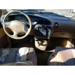 2000 DODGE CARAVAN