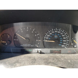 2000 DODGE CARAVAN