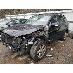 2009 TOYOTA RAV4