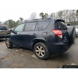 2009 TOYOTA RAV4