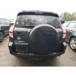 2009 TOYOTA RAV4