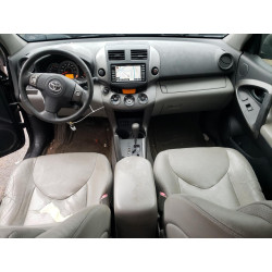 2009 TOYOTA RAV4