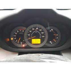 2009 TOYOTA RAV4