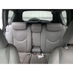 2009 TOYOTA RAV4