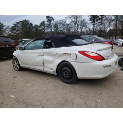 2008 TOYOTA CAMRY SOLA