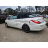 2008 TOYOTA CAMRY SOLA
