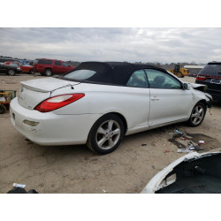 2008 TOYOTA CAMRY SOLA