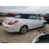 2008 TOYOTA CAMRY SOLA