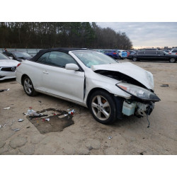 2008 TOYOTA CAMRY SOLA