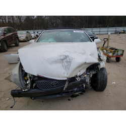 2008 TOYOTA CAMRY SOLA