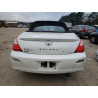2008 TOYOTA CAMRY SOLA