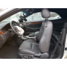 2008 TOYOTA CAMRY SOLA