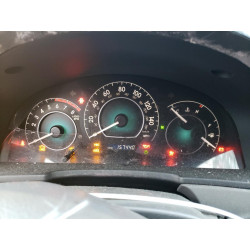 2008 TOYOTA CAMRY SOLA