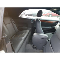 2008 TOYOTA CAMRY SOLA