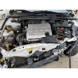 2008 TOYOTA CAMRY SOLA