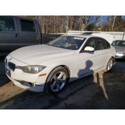 2013 BMW 3 SERIES