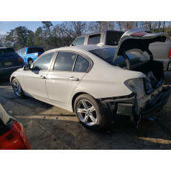 2013 BMW 3 SERIES