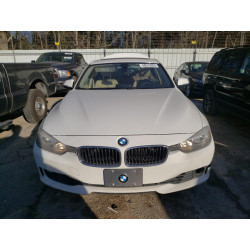 2013 BMW 3 SERIES