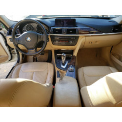 2013 BMW 3 SERIES