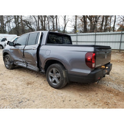 2021 HONDA RIDGELINE