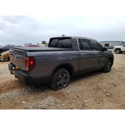2021 HONDA RIDGELINE