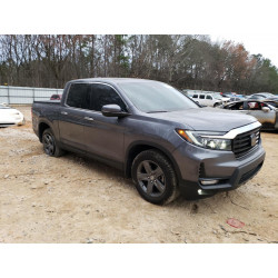2021 HONDA RIDGELINE