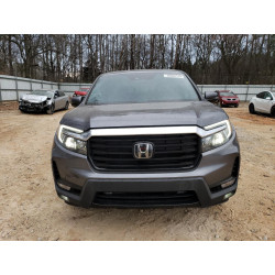 2021 HONDA RIDGELINE