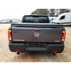 2021 HONDA RIDGELINE