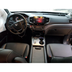 2021 HONDA RIDGELINE