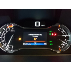 2021 HONDA RIDGELINE