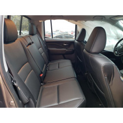 2021 HONDA RIDGELINE