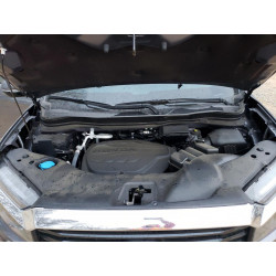 2021 HONDA RIDGELINE