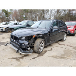 2015 BMW X1