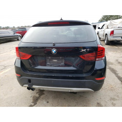 2015 BMW X1