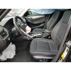 2015 BMW X1