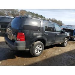 2003 FORD EXPLORER