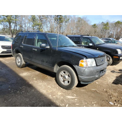 2003 FORD EXPLORER