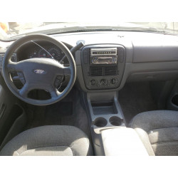 2003 FORD EXPLORER
