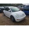 2000 VOLKSWAGEN BEETLE