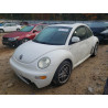 2000 VOLKSWAGEN BEETLE