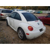 2000 VOLKSWAGEN BEETLE
