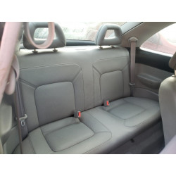 2000 VOLKSWAGEN BEETLE