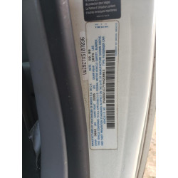 2000 VOLKSWAGEN BEETLE