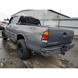 2002 TOYOTA TUNDRA
