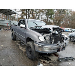 2002 TOYOTA TUNDRA