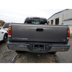 2002 TOYOTA TUNDRA