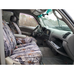 2002 TOYOTA TUNDRA