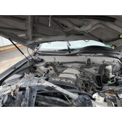 2002 TOYOTA TUNDRA