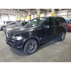 2003 BMW X5