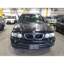 2003 BMW X5